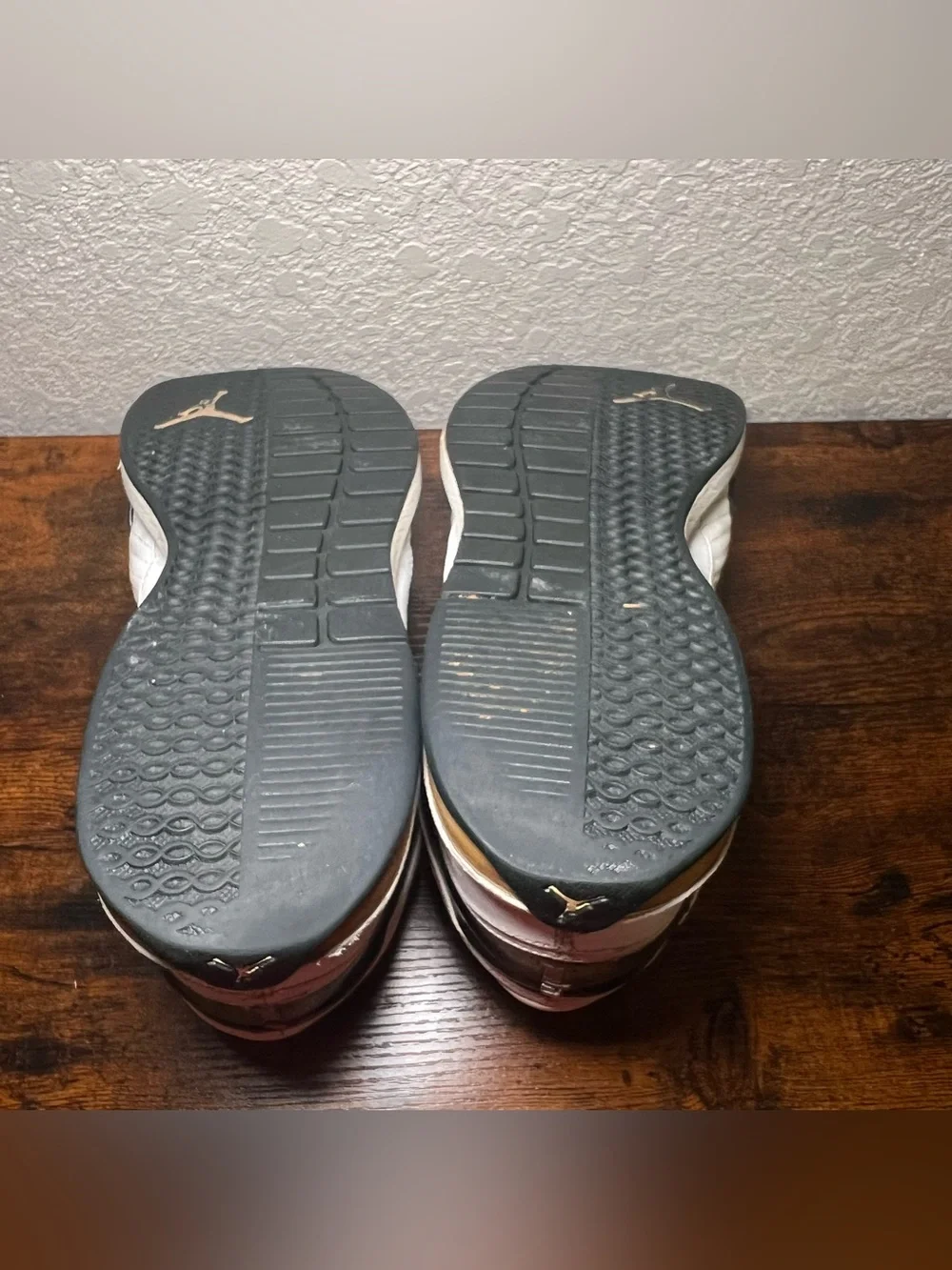 JORDAN B-2Rue Mens Basketball Shoes